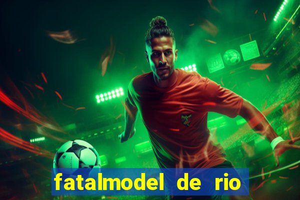 fatalmodel de rio claro sp